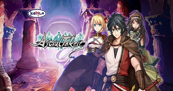 JRPG theo lượt mới của KEMCO Astral Takers mở đăng ký trước trên Android