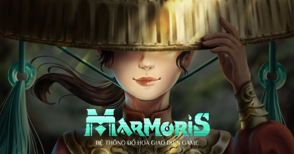 Marmoris – Đồ án game tốt nghiệp của Á khoa Văn Lang khiến nhiều game thủ say mê