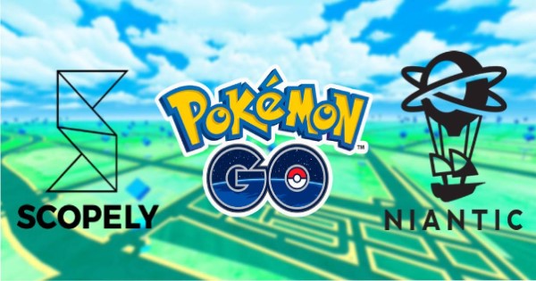 Scopely mua lại Niantic, Pokemon Go có thể trở thành game P2W?