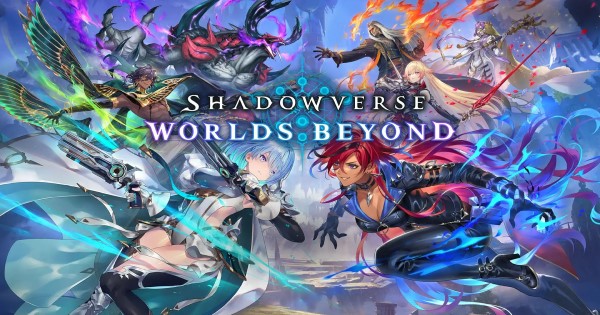 Shadowverse: Worlds Beyond chính thức mở đăng ký trước cho cả Android và IOS