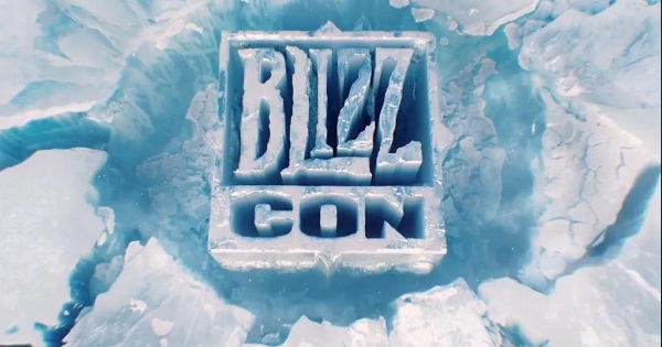 BlizzCon 2026: Hội nghị game toàn cầu của Blizzard Entertainment sẽ trở lại vào tháng 9 năm sau