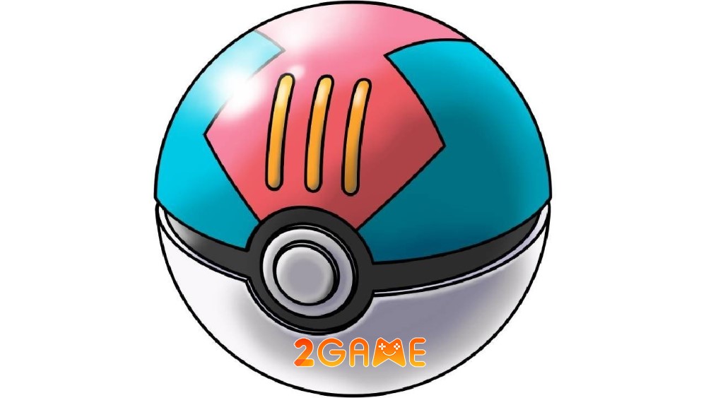 Pokeball Pokemon