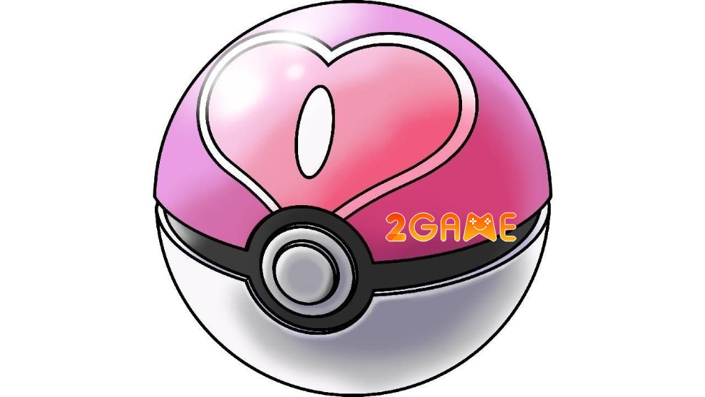 Pokeball Pokemon