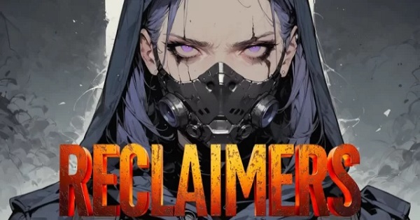 Reclaimers – Game auto battler sinh tồn trong một thế giới đầy rẫy virus