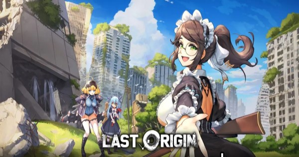 LAST ORIGIN Game Chi n Thu t V i Ch H u T n Th 
