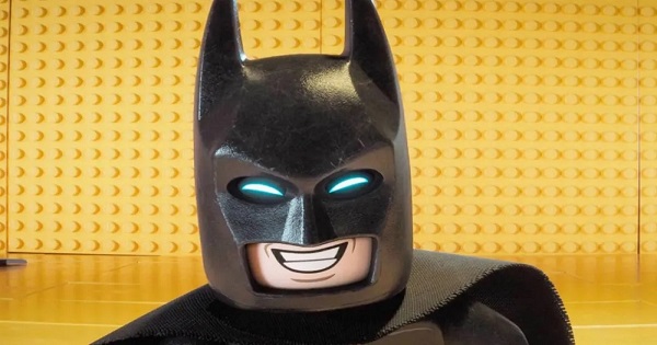 6 phim hoạt hình hay nhất của DC có sự tham gia của Batman