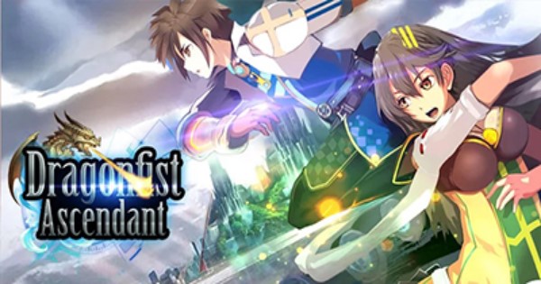 Dragonfist Ascendant – Game hành động theo phong cách đi cảnh cực đỉnh