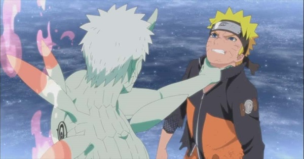 Những điều không hoàn hảo về bộ anime được yêu thích nhất Naruto