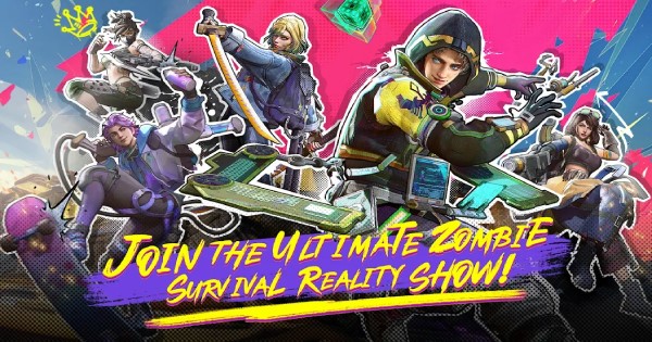 ZomTube – Hóa thân thành những tay săn Zombie trong bối cảnh tận thế