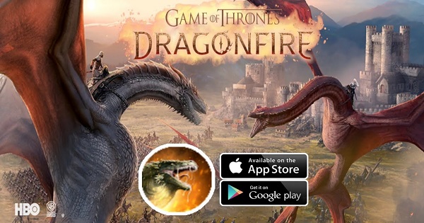 Game of Thrones: Dragonfire – Khắc tên vào lịch sử Westeros