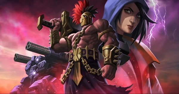 Mutants: Genesis có hơn 200 lá bài để thu thập và chiến đấu