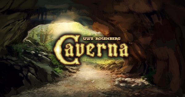 Caverna – Boardgame kinh điển hiện đã có phiên bản mobile và PC