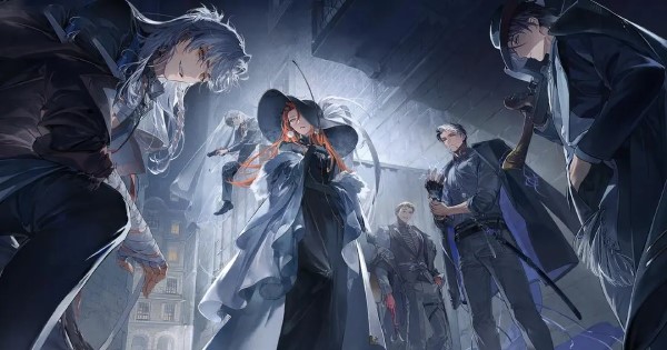 Codename Bang Bang – Một phiên bản hoàn toàn khác của R1999