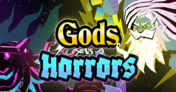 Gods vs Horrors – Sự kết hợp độc đáo giữa Auto Chess và Balatro