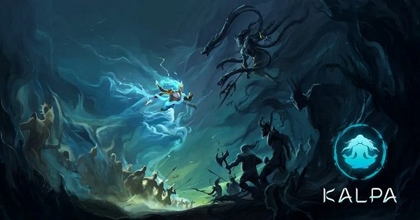 Kalpa: Mythic Hero Defense – Game chiến thuật lấy cảm hứng từ thần thoại Ấn Độ