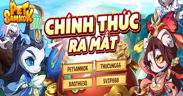 Pet Samkok Báo Thủ 3Q mang đến một trải nghiệm “độc lạ” chưa từng có