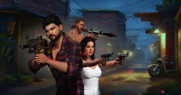 Satyaa: Gangster Revenge – Trở thành ông trùm xã hội đen tại Ấn Độ?