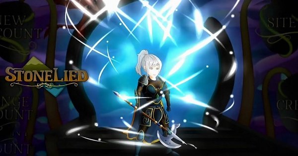 Stonelied: Action Rush Rampage – Cuộc phiêu lưu ma thuật hấp dẫn