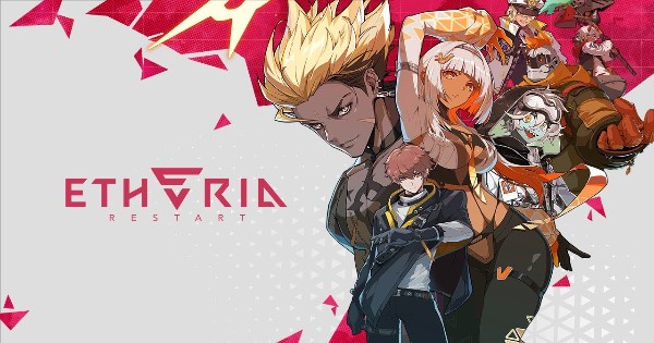 Etheria: Restart hé lộ phiên bản thử nghiệm cuối cùng trước khi ra mắt chính thức vào tháng 6