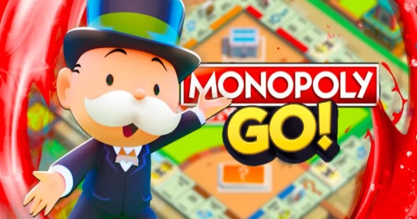 Monopoly Go vượt mốc doanh thu 5 tỷ USD chỉ sau 24 tháng, phá kỷ lục của Genshin Impact