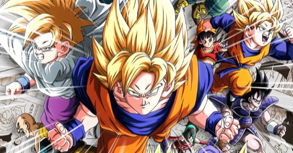 Galactic Warriors X – Game Dragon Ball có đồ họa 2D chuẩn nguyên tác