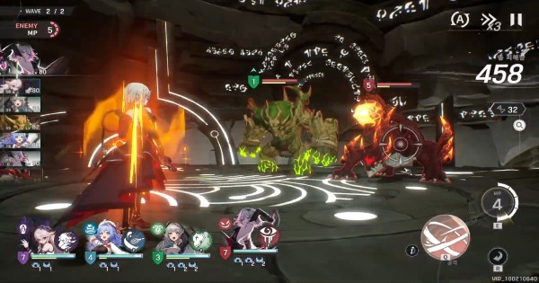 Top 8 game có lối chơi giống Honkai Star Rail trên mobile, bạn đã thử trải nghiệm chưa?