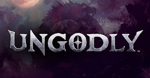UnGodly – Game nhập vai mới từ những người sáng tạo ra Star Wars: Galaxy of Heroes