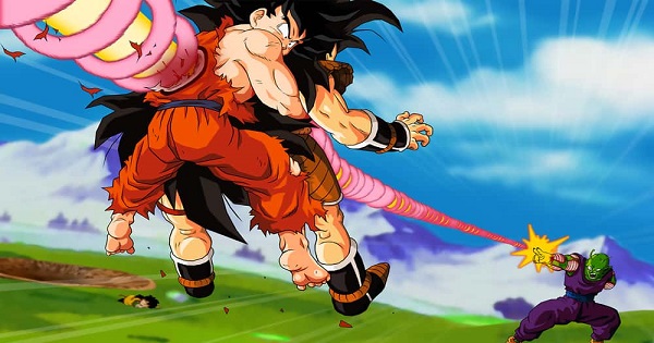 7 giả thuyết gây sốc liên quan đến sức mạnh của Goku và Vegeta
