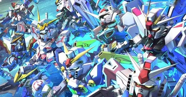 Hướng dẫn lựa chọn nhân vật tốt nhất trong game SD Gundam G Generation Eternal