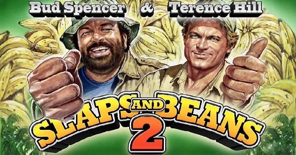 Slaps And Beans 2 – Game hành động cuộn cảnh kinh điển trên mobile