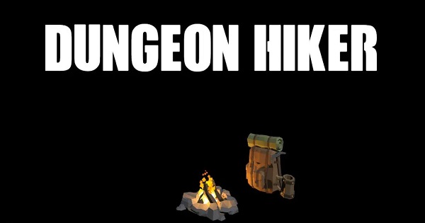 Dungeon Hiker – Sự kết hợp giữa khám phá, chế tạo và đấu thẻ bài