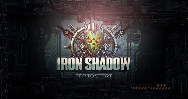 Iron Shadow: Undestroyed V2 – Cuộc chiến kịch tính dưới lòng đất