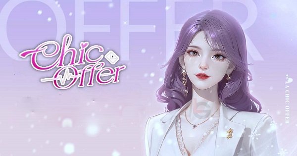 Chic Offer – Hành trình thời trang và tham vọng trong thế giới tương lai