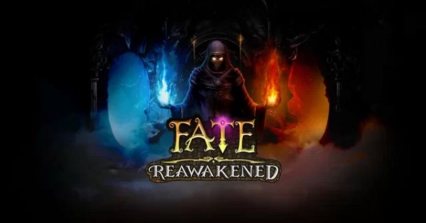 Fate: Reawakened mang câu chuyện ARPG kinh điển lên nền tảng mobile