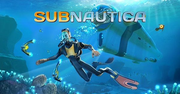 Subnautica mang cuộc phiêu lưu thế giới đại dương lên nền tảng mobile