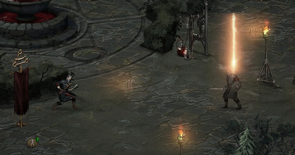 Vampire’s Fall 2 – Bước vào thế giới ma cà rồng đầy ám ảnh