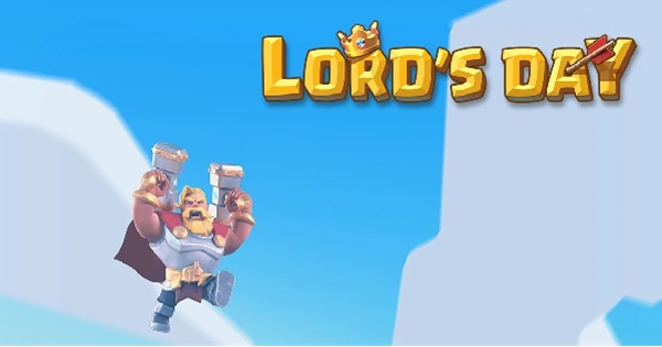 Lord’s Day – Game sinh tồn chiến thuật cuốn hút với chu kỳ ngày đêm luân phiên