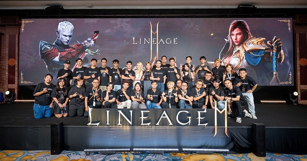 Lineage2M – Bài học kinh nghiệm về marketing cho một thương hiệu lớn