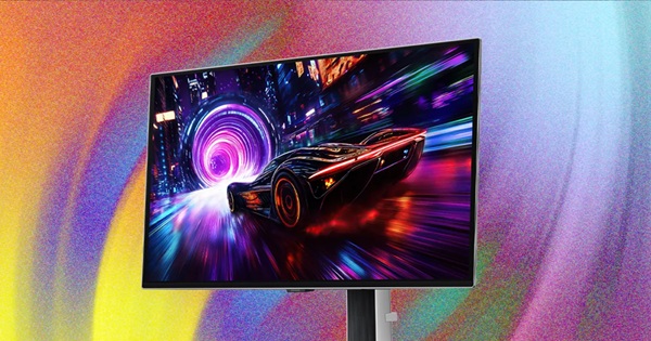 Top màn hình máy tính chơi game yêu thích có các tính năng đặc biệt