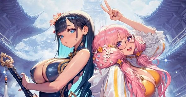 Project Spirits – Game giả tưởng đa nền tảng tiếp theo của SHIFT UP