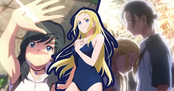 Top 10 Anime hay nhất hoàn hảo để xem vào mùa hè này! (P1)