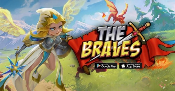 The Braves: Isekai Survivor – Một hành trình sinh tồn vô cùng kịch tính