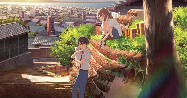 Top 10 Anime hay nhất hoàn hảo để xem vào mùa hè này! (P2)
