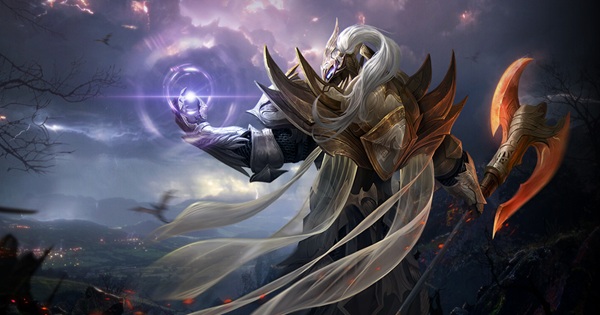 Sword of Fire and Ice – Game MMORPG giả tưởng Bắc Âu đầy cuốn hút