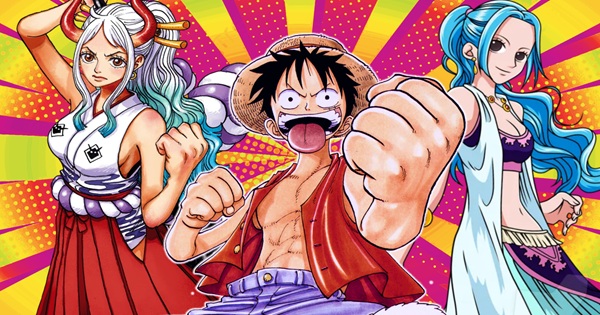 Những nhân vật One Piece tiềm năng nên gia nhập Băng Mũ Rơm