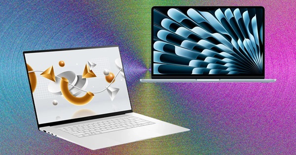 Những chiếc laptop tốt nhất để làm việc và giải trí mọi lúc mọi nơi