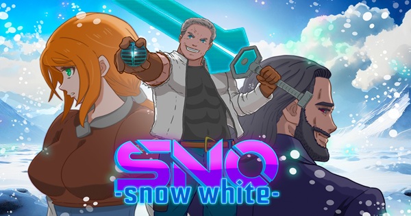 SNO: Snow White – Siêu phẩm game mobile mới với cơ chế chuyển đổi chiều không gian