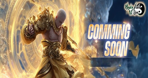 Huyền Ảnh Võ Lâm Vplay – Hành trình tái xuất giang hồ đầy hứa hẹn trong năm 2025