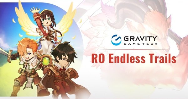 Ragnarok Endless Trails – Thế giới mở sống động với lối chơi hiện đại