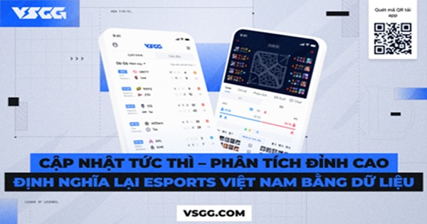 VSGG khuấy đảo cộng đồng với “Chiến thần dự đoán Việt Nam”, gần trăm triệu tiền thưởng đang chờ bạn đến chinh phục!